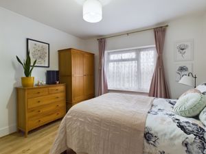 Bedroom 1 - click for photo gallery